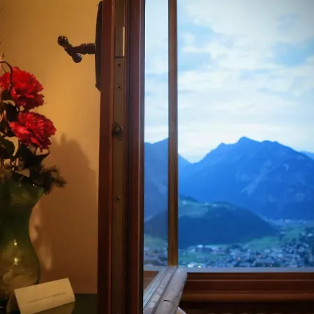 Il Balcone Delle Alpi *