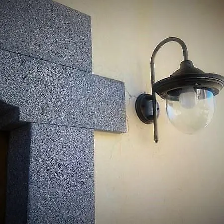 Il Balcone Delle Alpi Appartamento Bormio