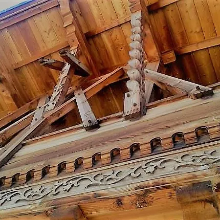 Il Balcone Delle Alpi Appartamento *